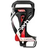 Porte-bidon Deda vela - noir/blanc/rouge - TU