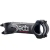 Attache de guidon super léger Deda 31,7x120mm Aluminium 7050 82°