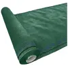Mobili Rebecca Filet d'ombrage 90% Brise-vent Green Garden 1,5x25 m