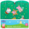 Joy Toy Calendrier De L´avent Peppa Pig