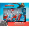 Joy Toy 76065" Dragons Adventure Set Bleu foncé
