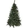 Dmora Sapin de Noël vert 89x89h120 cm