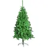 Dmora Sapin de Noël vert 120x120 cm