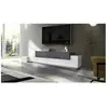 Dmora - Meuble TV Dmirand, Buffet bas de salon, meuble TV, 100% Made i...