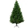 DMORA Sapin de Noël 150 cm Evergreen, Pin artificiel, Arbre à effet réel, Sapin de Noël, 86x86 h150 cm, Vert