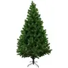 DMORA Sapin de Noël artificiel vert h 180 cm