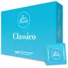 144 Préservatifs classiques Love Match