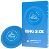 Love Match Préservatif King Size 6uts