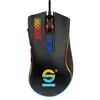 Sparco Sp Pro Souris de jeu Multicolore Multicolore One Size