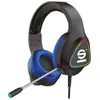 Sparco Casques avec Microphone SPHEADPHONEPRO TU