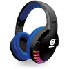 Celly Sparco Casques avec Microphone SPWHEADPHONE TU