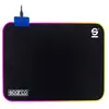 Tapis de souris - SPARCO - DRIFT - 300 mm - 250 mm - Couleur Mûre