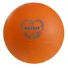 Ballon enfant Trial Supersoft Rouge 24 cm B6010