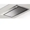 Groupe Filtrant Avec Moteur Airlux-ahg570ix-54 Kwh/an-inox