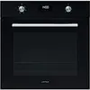 Airlux four intégrable multifonction 65l 60cm a catalyse noir - afc108bk