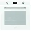 Airlux - Fours encastrables Multifonction 65L 3552W 60cm, afp 211 wh