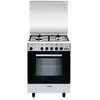 GLEM Cuisinière Gaz Glem GA650CMIX