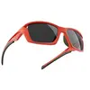 Nrc Lunettes De Soleil Rx1 Magma Black Mirror/CAT3