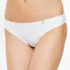 La Perla - Bas de maillot de bain brésilien  Swim-Essence blanc 44