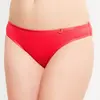 La Perla - Bas de maillot Swim-Essence rouge 44