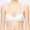La Perla - Haut de maillot Contemporary blanc T.36/C