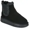 Boots Mou  BOUNCE CHELSEA BOOT IN SUEDE