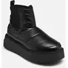 Boot nylon mix snk sole par Colors of California Noir 41 Femme