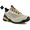 Scarpa Ribelle Cross 2 Gore-Tex Chaussures homme Beige 45