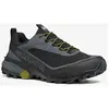 Scarpa - Ribelle Cross 2 GTX - Chaussures randonnée homme Black Olive ...