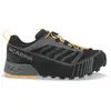 Scarpa - Ribelle Run 2 GTX Dark Gray Saffron pour Homme - Taille 45
