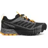 Scarpa Ribelle Run 2 Gore-Tex Chaussures homme Noir 41
