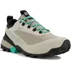 Scarpa - Ribelle Cross 2 GTX - Chaussures randonnée femme Fog Aqua Gre...