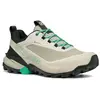 Scarpa - Ribelle Cross 2 GTX - Chaussures randonnée femme Fog Aqua Gre...