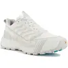 Chaussures Scarpa Ribelle Run LT blanches femme - 37.5
