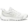 Chaussures Scarpa Ribelle Run LT blanches femme - 38.5