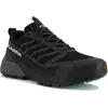 Scarpa Ribelle Run LT - Chaussures trail homme Black Black 44.5
