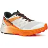 Chaussures Scarpa Spin Ultra 2 blanc orange femme - 39.5
