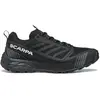 Scarpa Ribelle Run LT - Chaussures trail homme Black Black 42.5