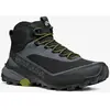 Scarpa - Ribelle Cross 2 Mid GTX - Chaussures randonnée homme Black Ol...