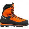 Scarpa - Mont Blanc GTX - Chaussures alpinisme homme Tonic Orange - 45
