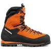 Scarpa - Mont Blanc GTX - Chaussures alpinisme homme Tonic Orange - 42