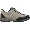 Scarpa Mojito Trail Chaussures de sport femme Gris/argent 40.5