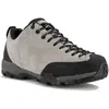 Scarpa Mojito Trail Chaussures de sport femme Gris/argent 37.5