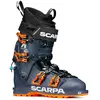 Scarpa - Chaussures de ski de randonnée et ski alpin compatibles Gripw...