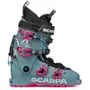 Scarpa - 4-Quattro GT W Lofi Magenta pour Femme - Taille 26