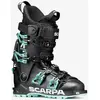 Scarpa Chaussures De Ski Alpin Quattro Sl