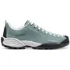 Scarpa - Mojito - Chaussures randonnée homme Cloud Blue - 38