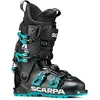 Scarpa - 4-Quattro SL Black Azure pour Homme - Taille 42