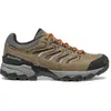 Scarpa Moraine Gore-Tex orange 45