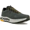 Scarpa - Spin Planet - Chaussures de trail taille 42, gris